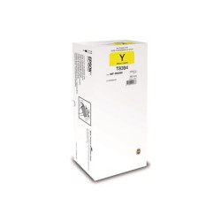 Epson T8394 - XL - žlutá - originální - inkoustová sada - pro WorkForce Pro WF-R8590