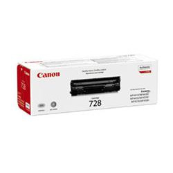 Canon toner CRG-728 BK