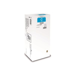 Epson T8392 - XL - azurová - originální - inkoustová sada - pro WorkForce Pro WF-R8590