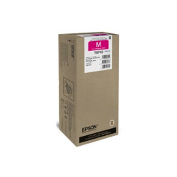 Epson T9743 - 735.2 ml - velikost XXL - purpurová - originální - inkoustová cartridge