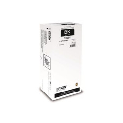 Epson T8391 - XL - černá - originální - inkoustová sada - pro WorkForce Pro WF-R8590