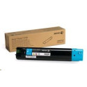 Xerox Toner Cyan pro Phaser 6700 (12.000 str)