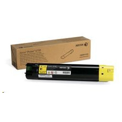 Xerox Toner Yellow pro Phaser 6700 (12.000 str)