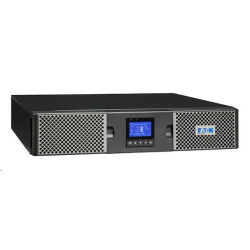 Eaton 9PX 1500i RT2U Netpack, UPS 1500VA 1500W, LCD, rack tower, se síťovou kartou