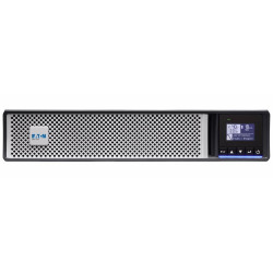 Eaton 5PX 1000i RT2U G2, Gen2 UPS 1000VA 1000W, 8 zásuvek IEC, rack tower