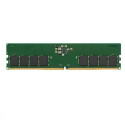 KINGSTON DIMM DDR5 16GB 5600MT s CL46 Non-ECC 1Rx8 ValueRam
