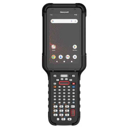 Honeywell CK67 53 key ALNUM FlexRange 8GB Cam