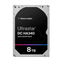 WD Ultrastar DC HA340 8TB HDD 3.5" SATA 7200 RPM 5R