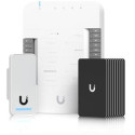 Ubiquiti Přístupový systém G2 (startovní sada) - 1x rozbočovač, 1x čtečka, 10x přístupová karta
