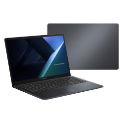 ASUS ExpertBook B1 B1503CVA-S70411XA 15,6" C3-100U 8 GB 512 GB Intel Graphics W11P EDU