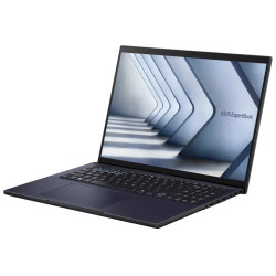 ASUS ExpertBook B3 B3604CVA 16" I5-1335U 16 GB 512 GB Intel UHD Graphics Windows 11 Pro Education Černá