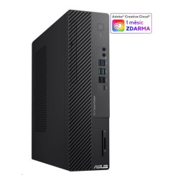 ASUS ExpertCenter D7 D700SE I3-13100 16 GB 512 GB Intel UHD Graphics 730 Windows 11 Pro