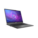 MSI Creator A16 AI+ A3XVGG-218CZ, Ryzen AI 9 HX 370 32GB 2TB SSD RTX 4070,8GB 16"QHD+ IPS Win 11 Pro Copilot+PC černá