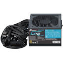 SEASONIC zdroj G12-GC-750 (V1.5) Gold 750W ATX 120mm fan 80PLUS Gold