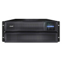 APC Smart-UPS X 2200VA Rack Tower LCD 200-240V, 4U (1980W)