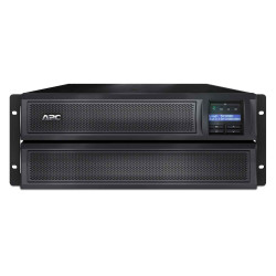 APC Smart-UPS X 2200VA Rack Tower LCD 200-240V, 4U (1980W)