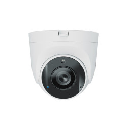 Synology TC500 IP kamera turret, 5Mpx, 1 2.7", objektiv 2,8 mm, IR30, IP67, IK10, microSD