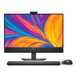 Dell Optiplex 7420 23,8" LCD IPS 1920 x 1080 I5-14500T 16 GB Intel UHD Graphics 770 512 GB Windows 11 Pro