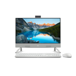 Dell Inspiron 5430 23,8" LCD IPS 1920 x 1080 7-150U 16 GB Intel Iris Xe Graphics G7 96EU 1 TB Windows 11 Pro