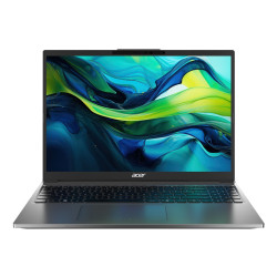 Acer Aspire Go 15 AG15-51P-59ST 15,3" I5-1334U 16 GB 512 GB Intel UHD Graphics Windows 11 Home Šedá