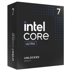 CPU Intel Core Ultra 7 265K (LGA1851)