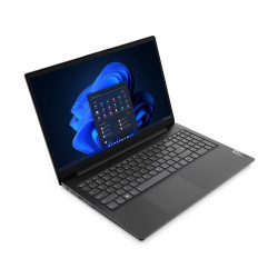 Lenovo V Lenovo V15 G4 IRU 15,6" I3-1315U 8 GB 512 GB Intel UHD Graphics 64EU Windows 11 Home Černá