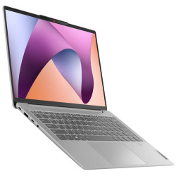 Lenovo IdeaPad Slim 5 14ABR8 14" R7-7730U 16 GB 512 GB AMD Radeon RX Vega 8 Windows 11 Home Šedá