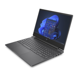 HP Victus 15-fa2750nc 15,6" I5-13420H 16 GB 512 GB NVIDIA GeForce RTX 3050 6 GB DOS Tmavě šedá