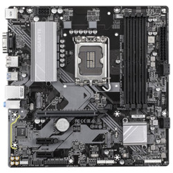 GIGABYTE B760M D3HP LGA 1700 mATX
