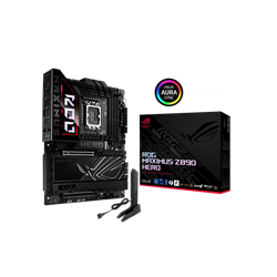 ASUS ROG MAXIMUS Z890 HERO soc 1851 DDR5 Z890 ATX