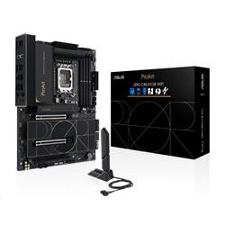 ASUS PROART Z890-CREATOR WIFI soc 1851 DDR5 Z890 ATX