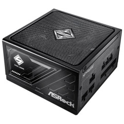 ASRock SL-650G 650W 80PLUS Gold ATX3.1 modulární 135mm fan akt.