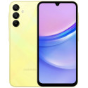 Samsung Galaxy A15 - Yellow 6,5" 128GB 4GB RAM LTE Android 14