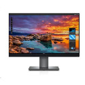 DELL LCD UP2720QA - 27" IPS LED 4K UHD 3840x2160 16:9 60Hz 8ms 1300:1 250cd m2 DP HDMI THb Pivot VESA 3YNBD (210-BFVT)