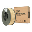 The Filament 3D filament, PLA HS, 1,75mm, 1000g, TF-24038, grid beige