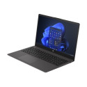 HP 250 G10 15,6" I5-1334U 8 GB 512 GB Intel UHD Graphics Windows 11 Home Tmavě šedá