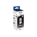 Epson EcoTank 107 - 70 ml - černá - originální - doplnění inkoustu - pro EcoTank ET-18100
