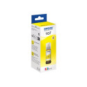 Epson EcoTank 107 - 70 ml - žlutá - originální - doplnění inkoustu - pro EcoTank ET-18100