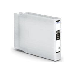 Epson T04A1 - Velikost XXL - černá - originální - inkoustová cartridge - pro WorkForce Pro WF-C8190, WF-C8610, WF-C8690