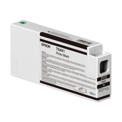 Epson T54X1 - 350 ml - foto černá - originální - inkoustová cartridge - pro SureColor SC-P6000, SC-P7000, SC-P7000V, SC-P8000, SC-P9000, SC-P9000V