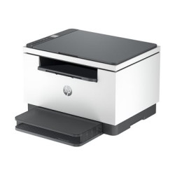 HP LaserJet MFP M234d - Multifunkční tiskárna - Č B - laser - Legal (216 x 356 mm) (originální) - Legal (média) - až 14 stran min. (kopírování) - až 29 stran min. (tisk) - 150 listy - USB 2.0, Bluetooth
