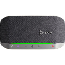 Poly Sync 20 hlasový komunikátor MS Teams, USB-A USB-C