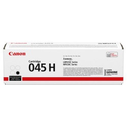 Canon originální toner CRG-045 H (černá, 2800str.) pro i-SENSYS MF635Cx, MF633Cdw, MF631Cn, LBP613Cdw, LBP611Cn