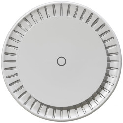 MikroTik cAP LTE12 ax, cAPGi-5HaxD2HaxD&EG12-EA, Quad core 1.8 GHz, 2,4 5GHz Wi-Fi 6, LTE12, 2x GbE PoE+ in out, L4