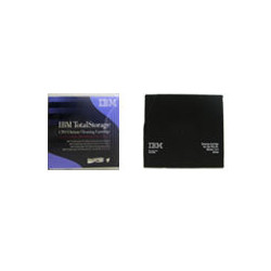 IBM LTO Ultrium Universal Cleaning Cartridge - 1ks