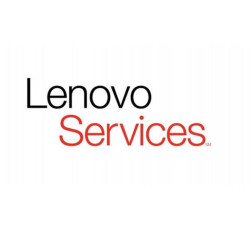 Lenovo rozšíření záruky Lenovo 4Y Premier Support PLUS upgrade from 3Y Premier Support (4Y Sealed Battery)