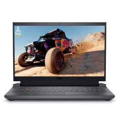 Dell G15 5530 15,6" I7-13650HX 16 GB 512 GB NVIDIA GeForce RTX 4050 6 GB Windows 11 Pro Šedá
