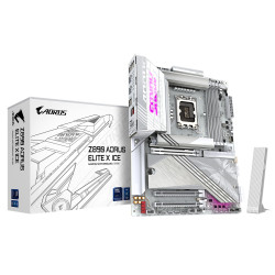 GIGABYTE Z890 A ELITE X ICE