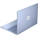 HP Pavilion 16-af0001nc 16" U5-125U 16 GB 512 GB Intel Graphics 4-Cores iGPU Windows 11 Home Modrá