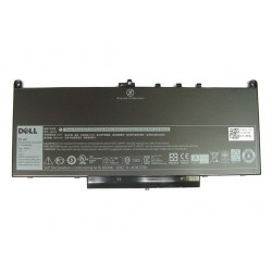 DELL baterie 4-článková 55Wh LI-ON pro Latitude E7270 E7470